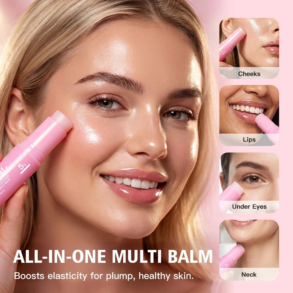 PDRN Collagen Multi-Volume Balm
