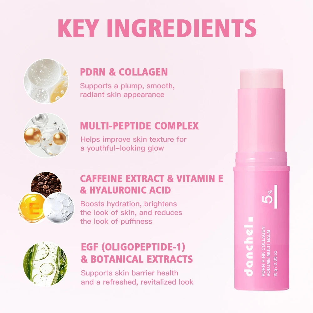 PDRN Collagen Multi-Volume Balm