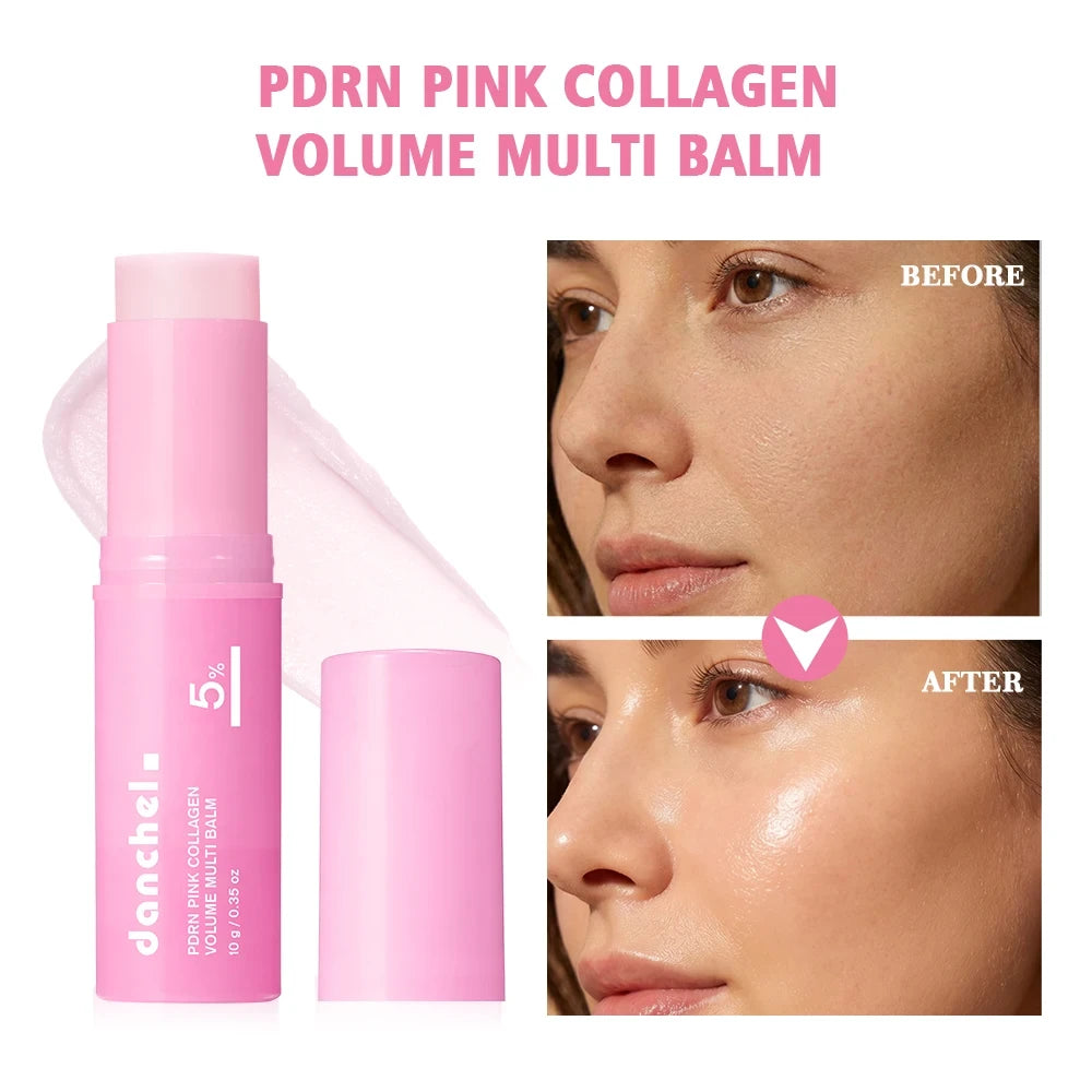 PDRN Collagen Multi-Volume Balm
