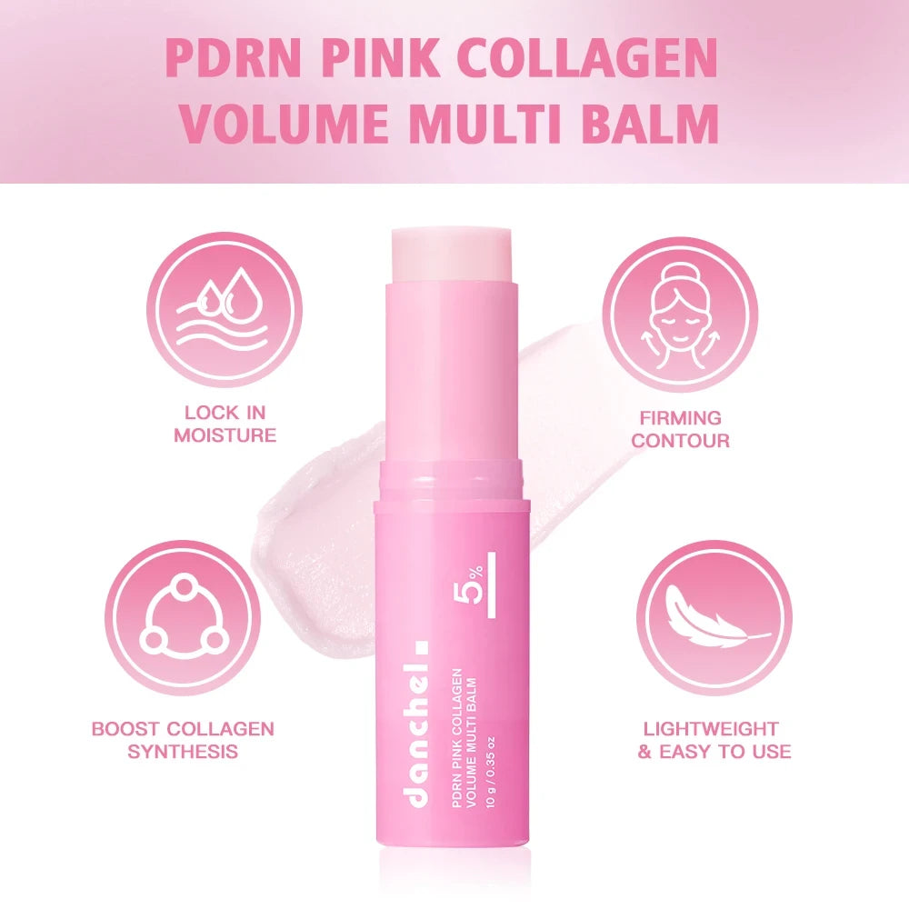 PDRN Collagen Multi-Volume Balm