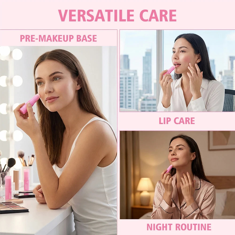PDRN Collagen Multi-Volume Balm