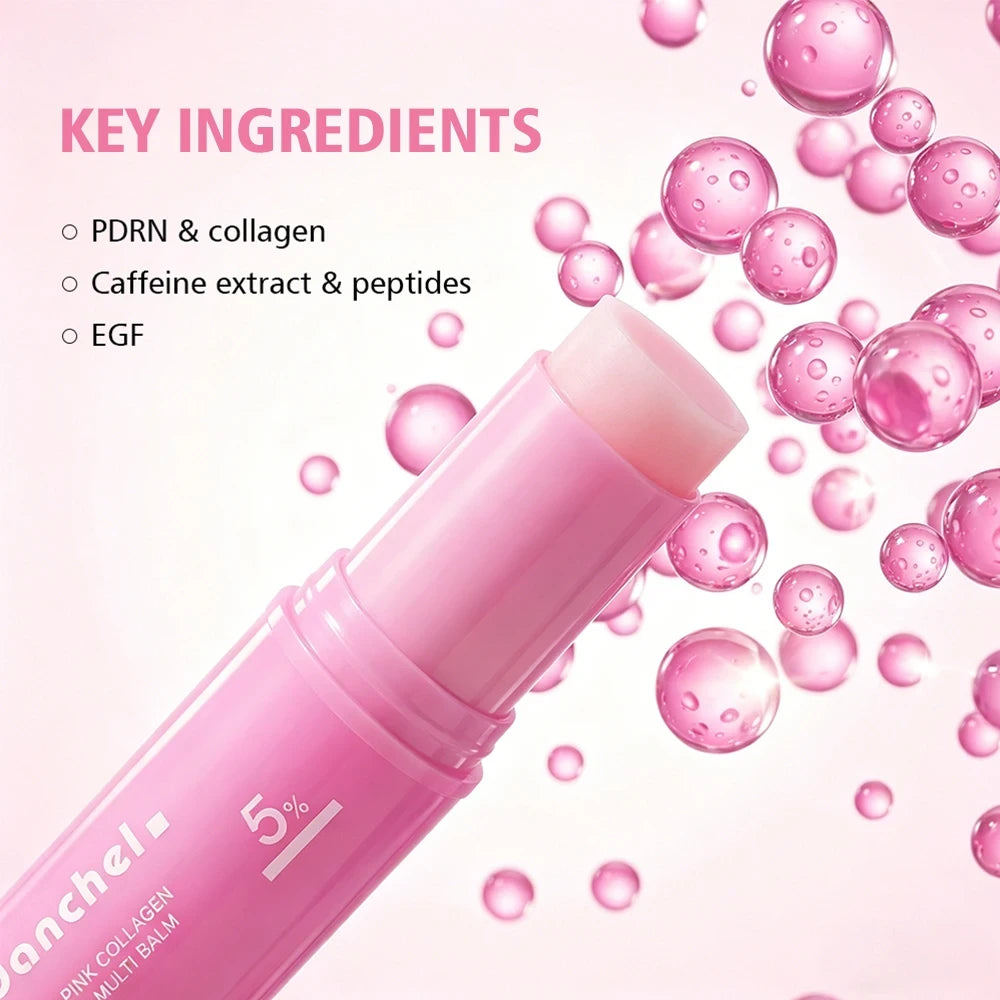 PDRN Collagen Multi-Volume Balm