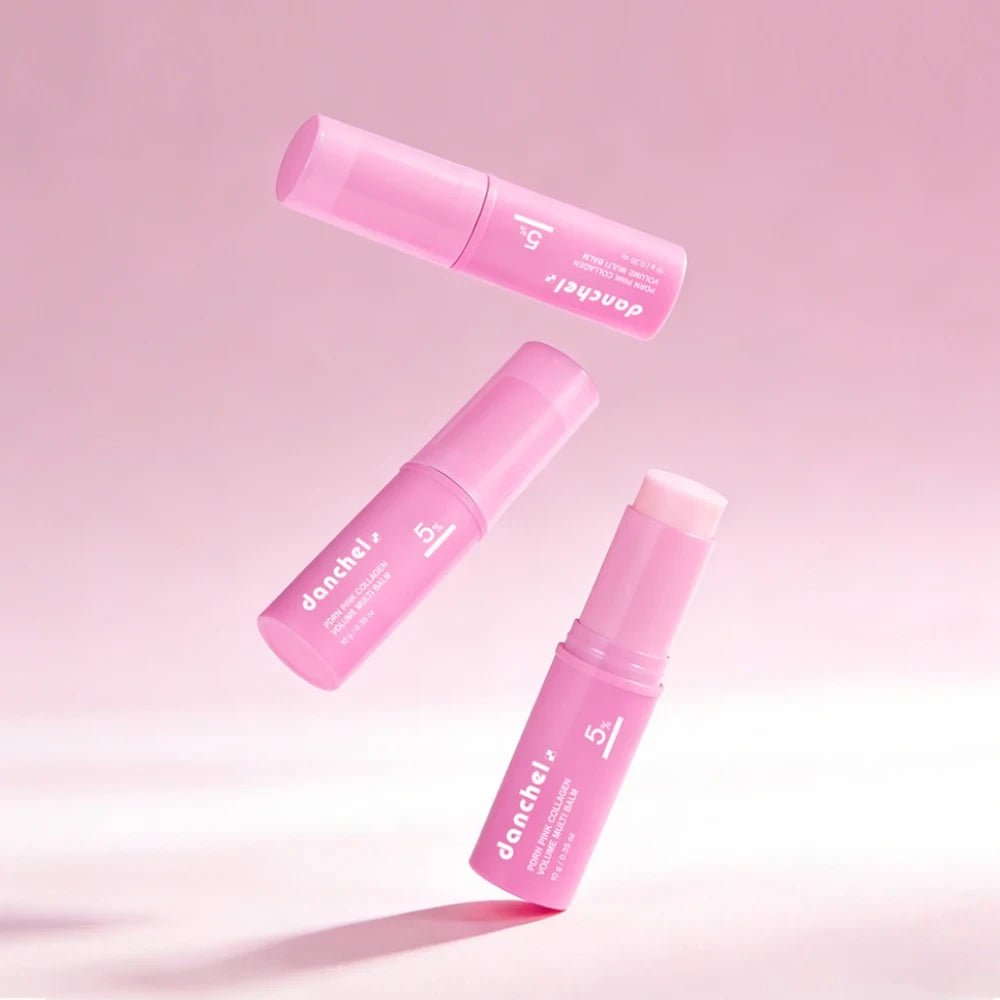 PDRN Collagen Multi-Volume Balm